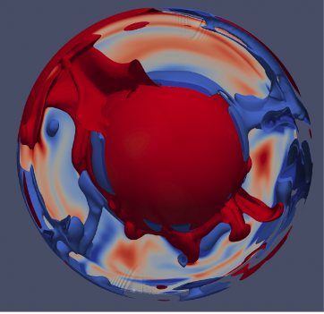 earth's Mantle